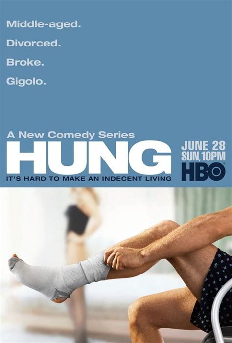 actress hung|Hung: Season 1 (2009) .